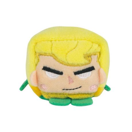 Aquaman  FigurenPlüschspielzeug, Kawaii Würfel 