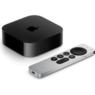 Apple  TV 4K Wi‑Fi 64GB (3. Generation) - nero 