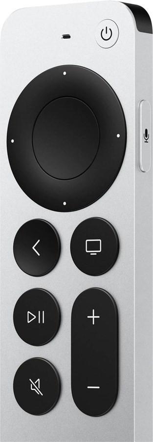 Apple  TV 4K Wi‑Fi 64GB (3. Generation) - nero 