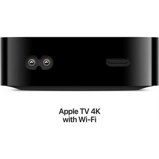 Apple  TV 4K Wi‑Fi 64GB (3. Generation) - nero 