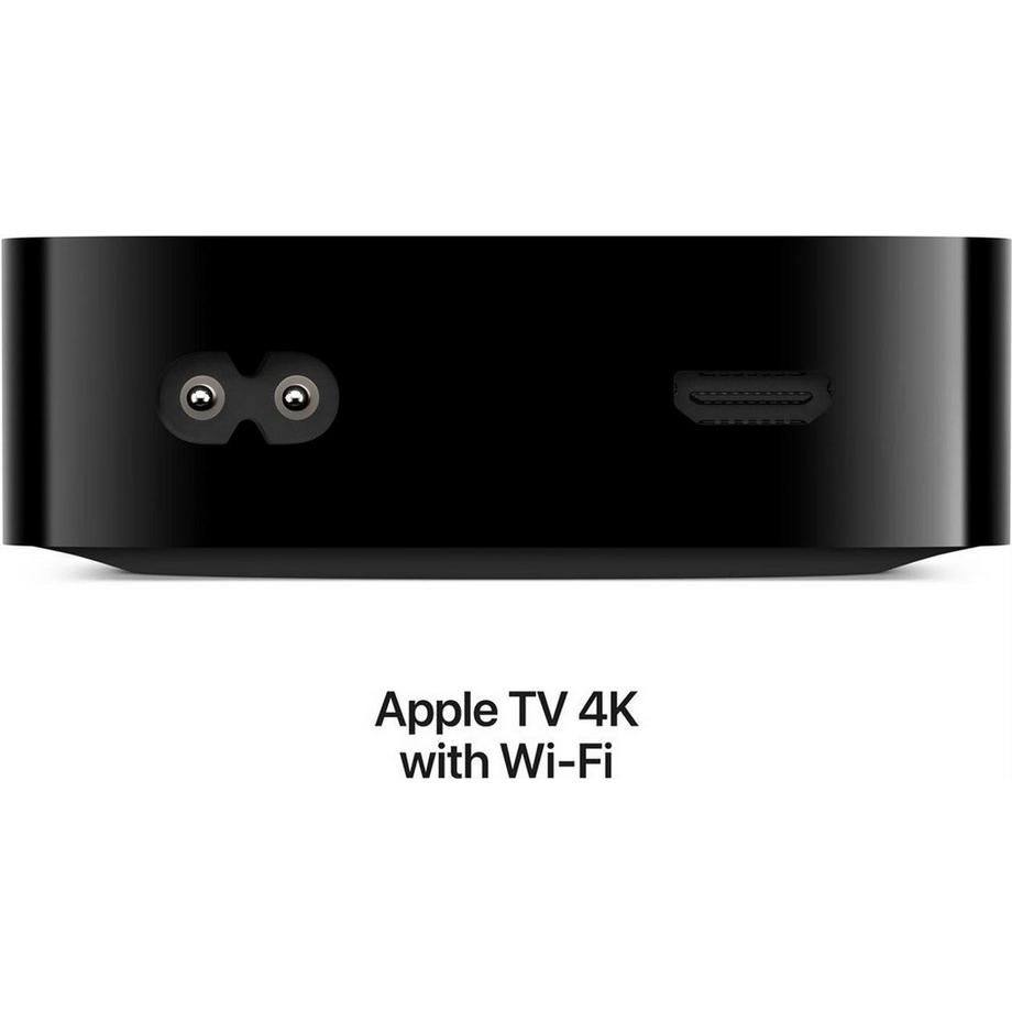 Apple  TV 4K Wi‑Fi (3. Generation 2022) - 64GB 