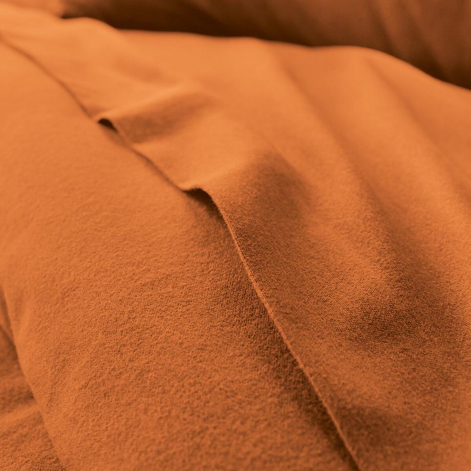 La Redoute Intérieurs Housse de couette Clara  
