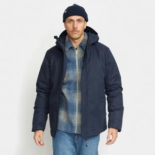 Revolution City Parka  