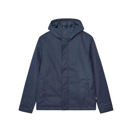 Revolution City Parka  