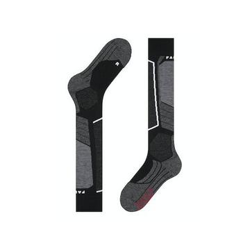 kniestrumpfsocken, damen sk2 intermediate vegan