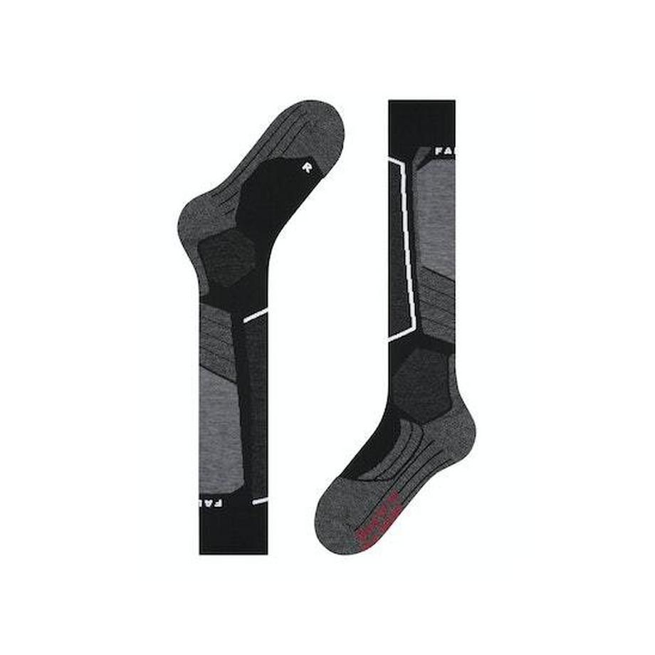 kniestrumpfsocken, damen sk2 intermediate vegan