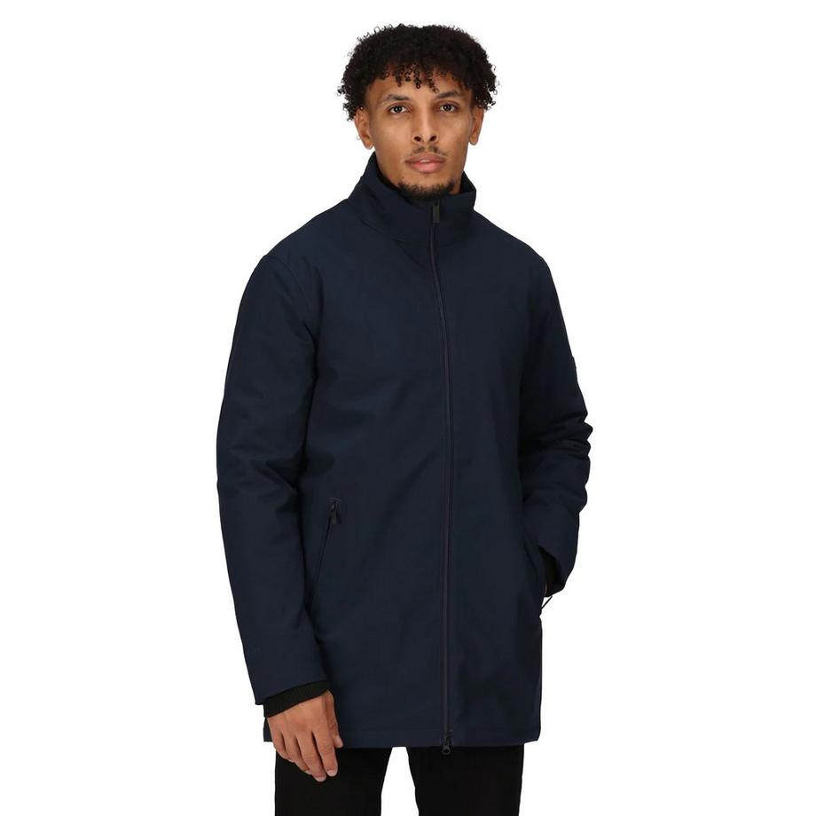 Regatta Hampton Execute Jacke  