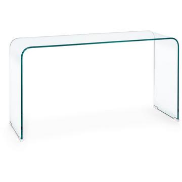 Console en verre Iride 125