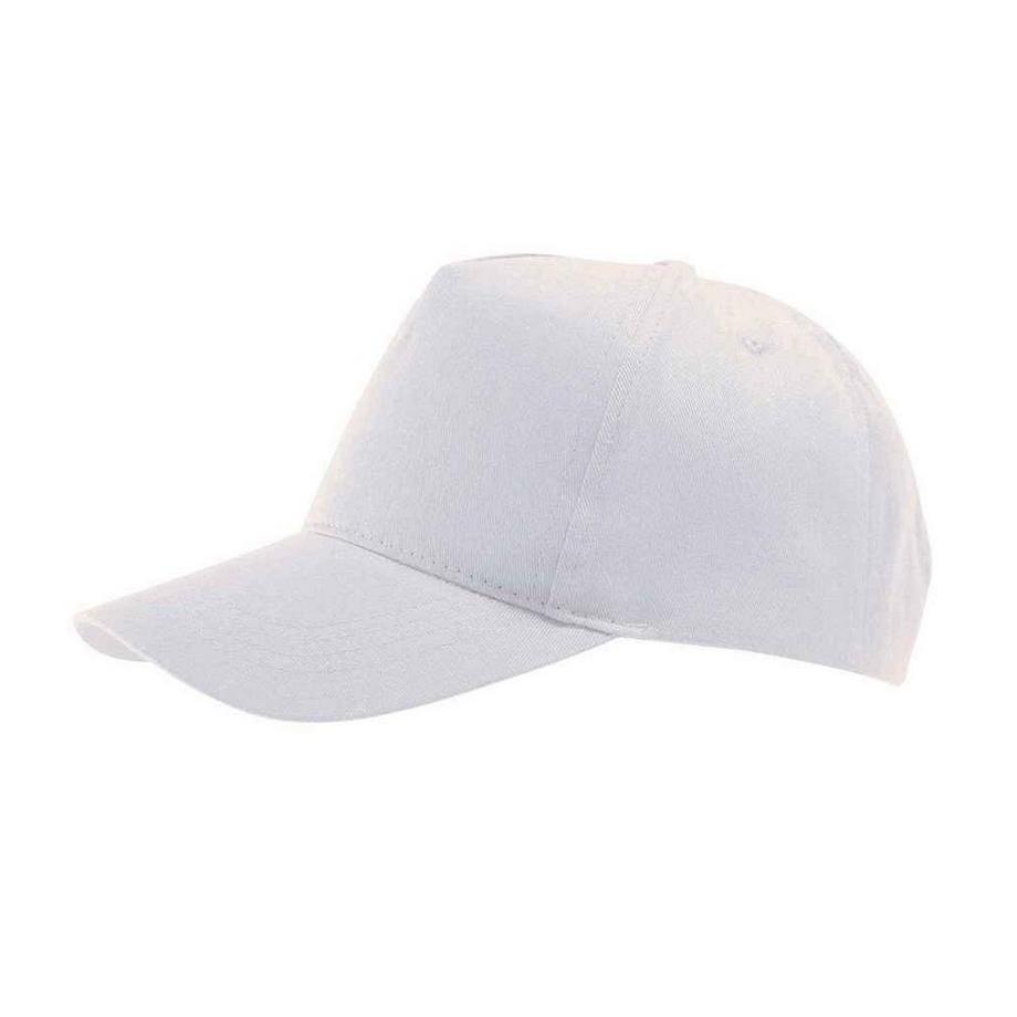 SOLS Casquette De Baseball Buzz  