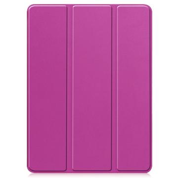 iPad Pro 11 2024 - Smart Case Pencil Halter