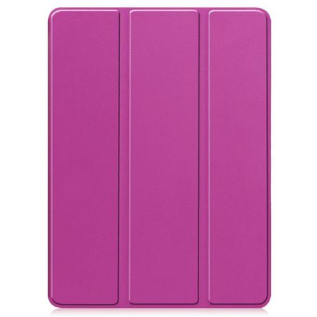 Cover-Discount  iPad Pro 11 2024 - Smart Case Pencil Halter 