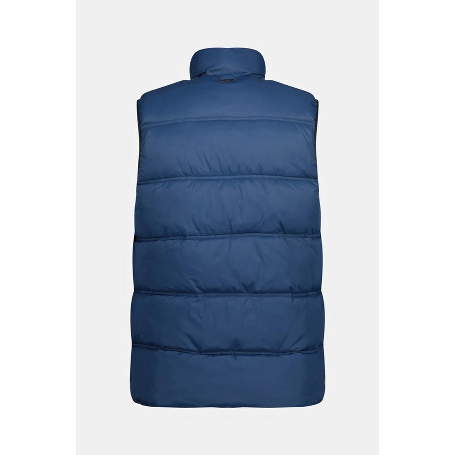 JP1880 Gilet Trapuntato Outdoor Collo Alto Comfort Fit  