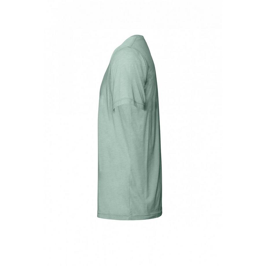 Bella + Canvas Bella Canvas Triblend T-Shirt Girocollo  