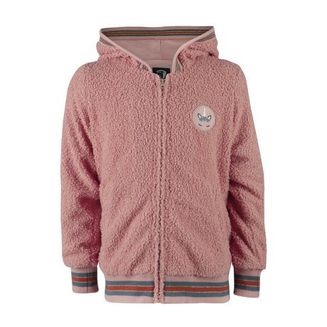 HORKA  Veste équitation zippée enfant  Kiddy FW22 