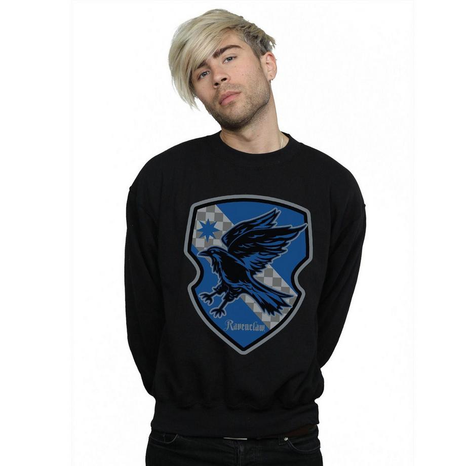 Harry Potter Felpa Ravenclaw  