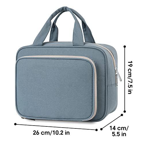 Only-bags.store Grosse Kulturtasche Kosmetiktasche  