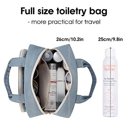 Only-bags.store Grosse Kulturtasche Kosmetiktasche  