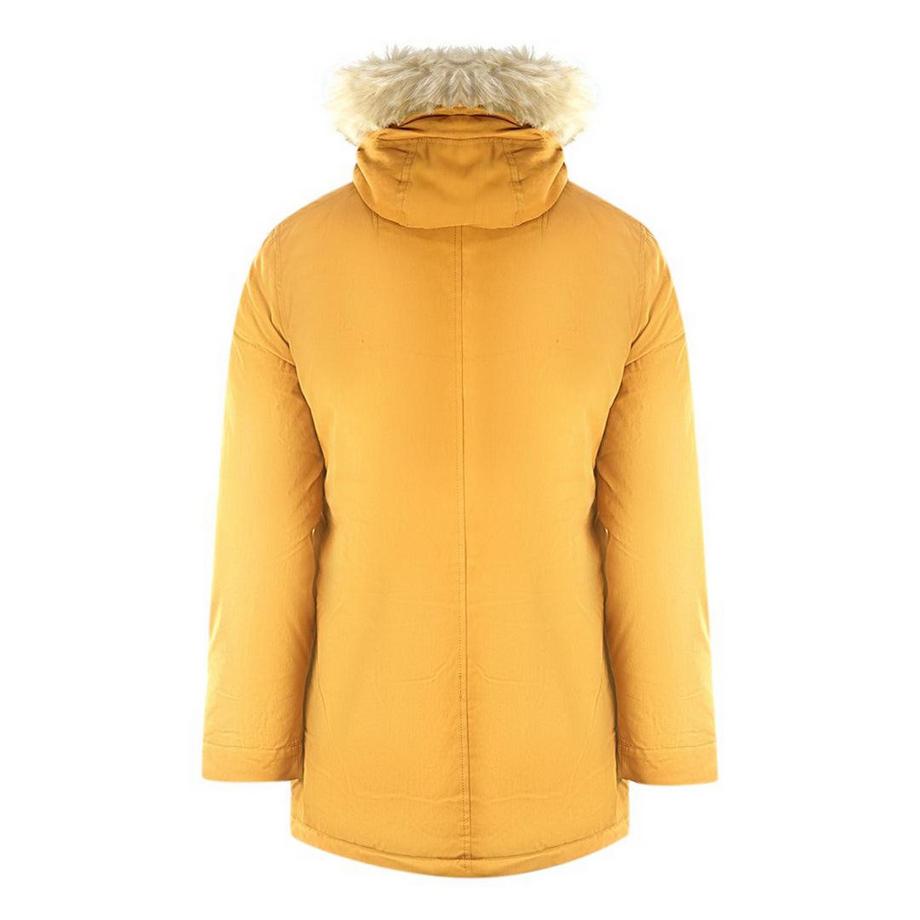 LYLE & SCOTT Giacca in Micropile con Cappuccio  