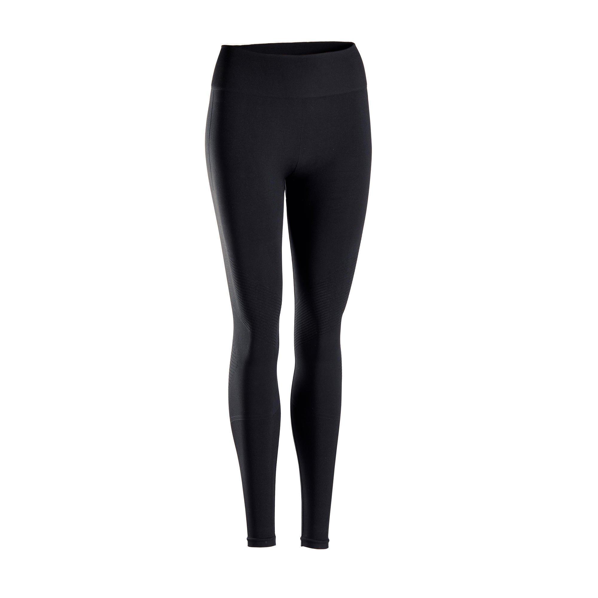 NIKE W NSW NK CLSC GX HR TGHT SWSH Leggings