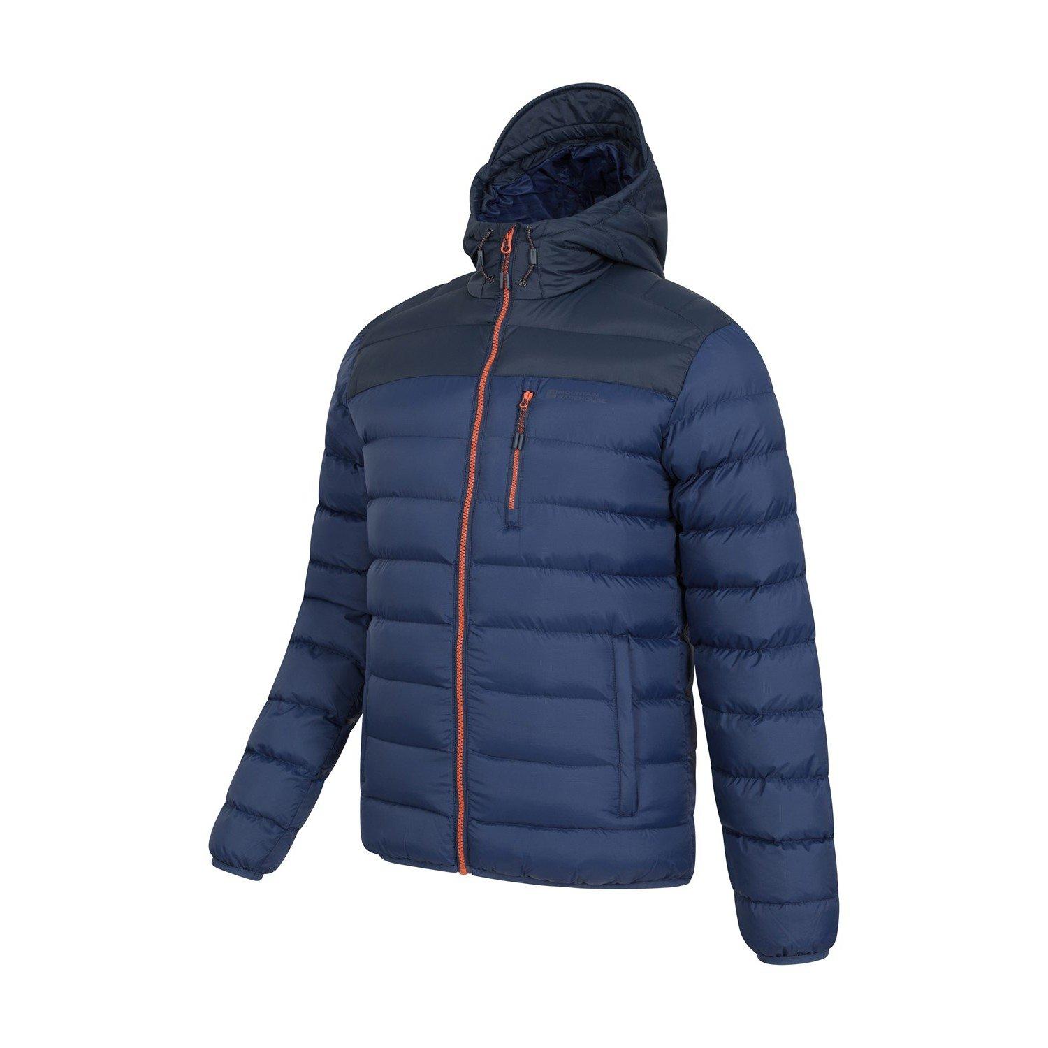 Mountain Warehouse Link Steppjacke  