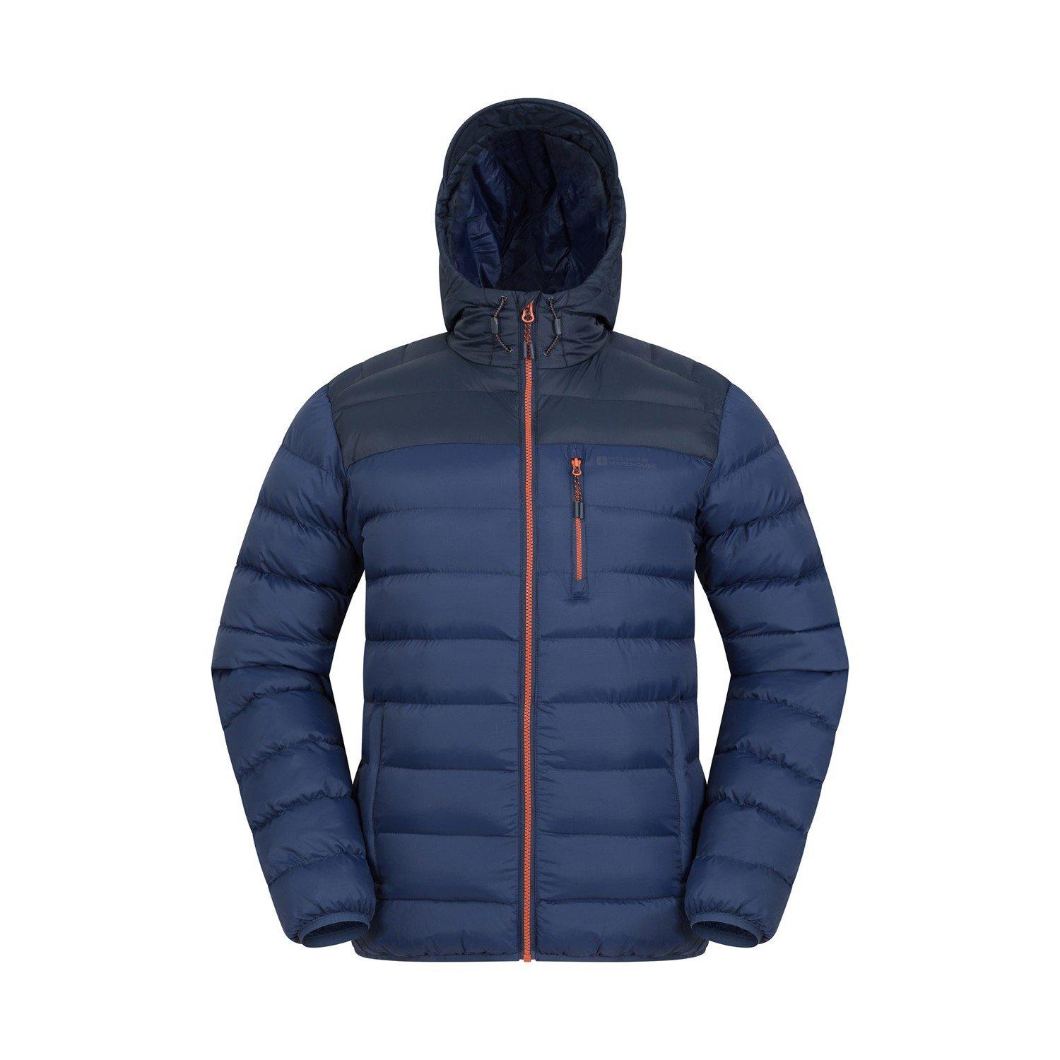 Mountain Warehouse Link Steppjacke  