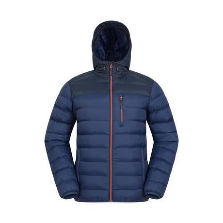 Mountain Warehouse Link Steppjacke  