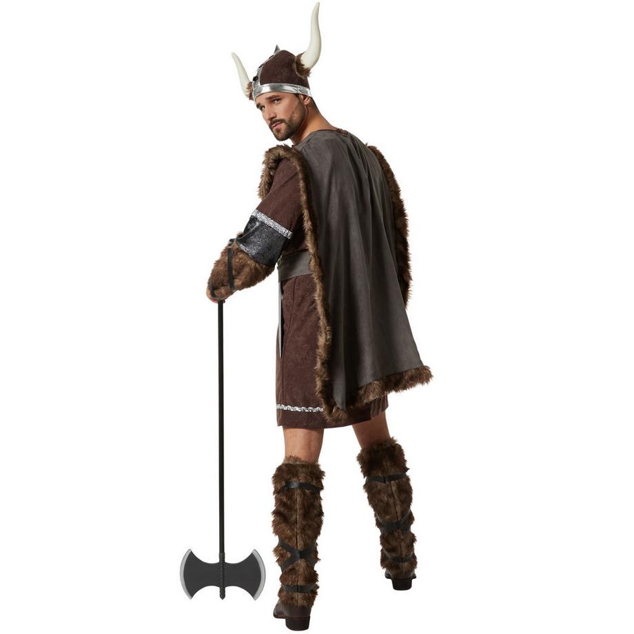 Tectake  kostüm  Wikinger 