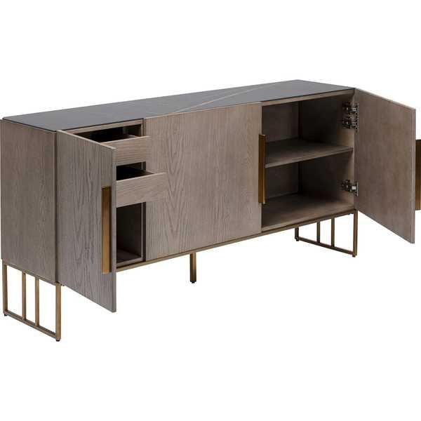 KARE Design Madia Cesaro 160x77  