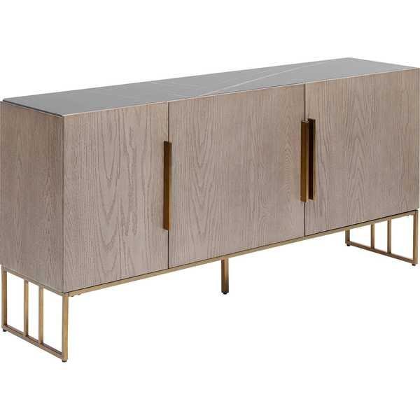 KARE Design Madia Cesaro 160x77  