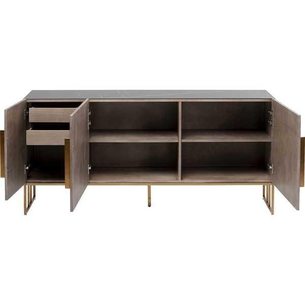 KARE Design Madia Cesaro 160x77  