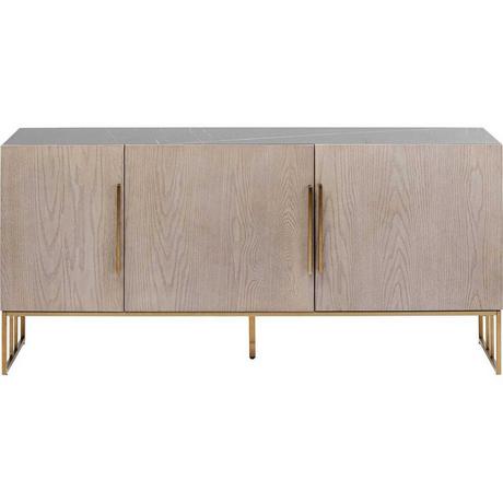 KARE Design Credenza Cesaro 160x77  