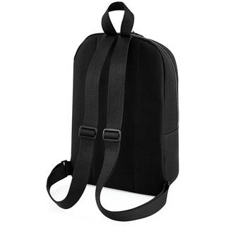 Bagbase Mini Essential Rucksack 2er Pack  