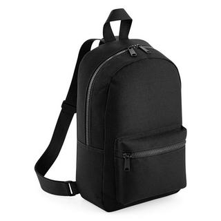 Bagbase Mini Essential Rucksack 2er Pack  
