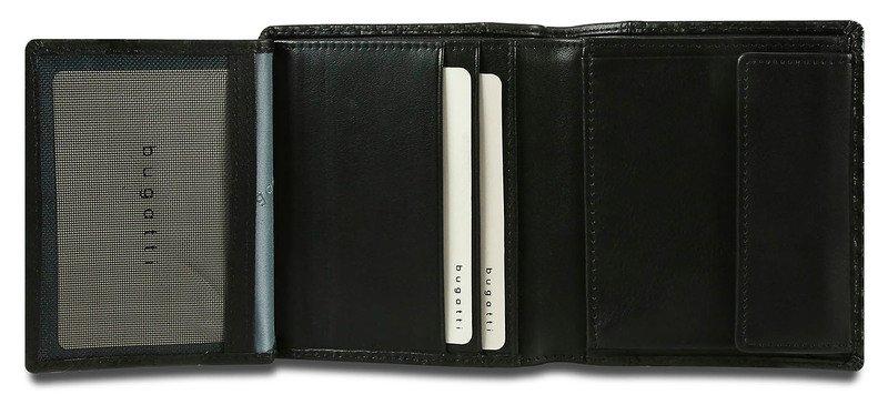 BUGATTI Comet Portefeuille Vertical S 5CC  