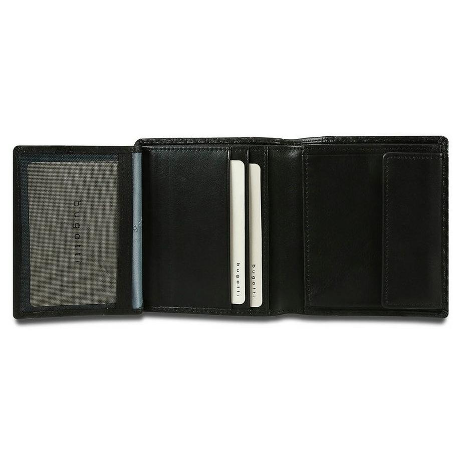 BUGATTI Comet Hochformatbörse S 5CC  