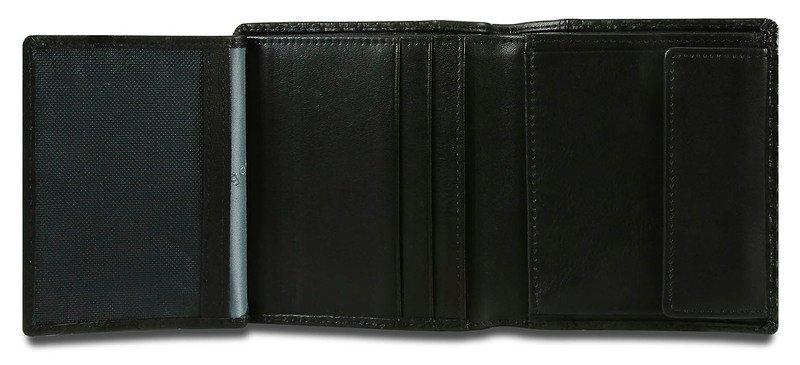 BUGATTI Comet Hochformatbörse S 5CC  