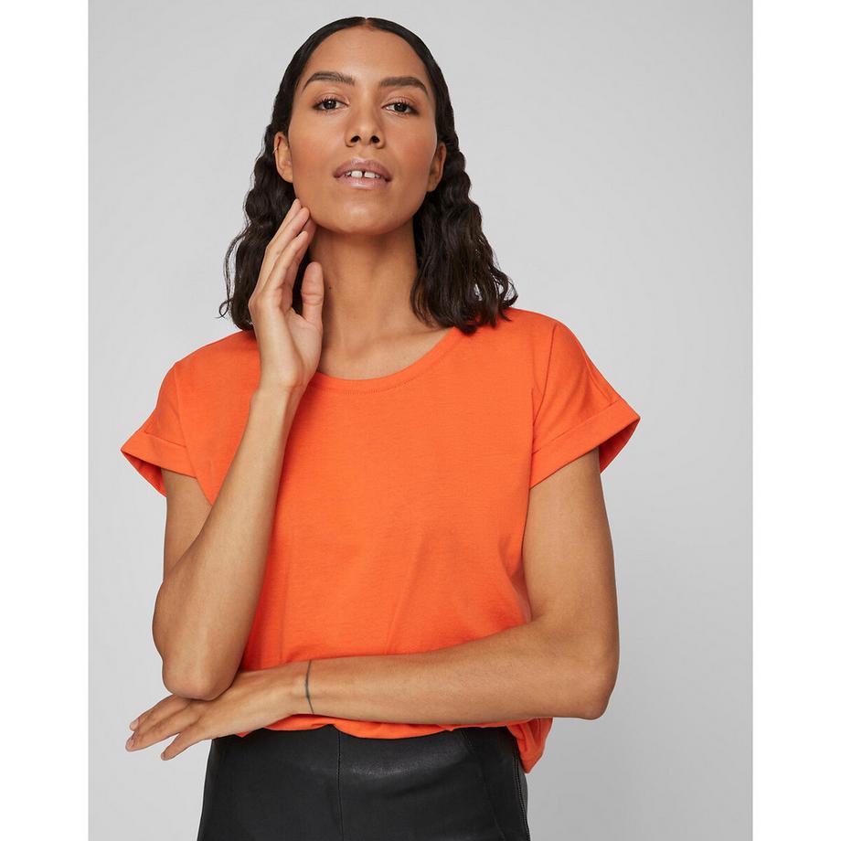 VILA Jersey T-Shirt  