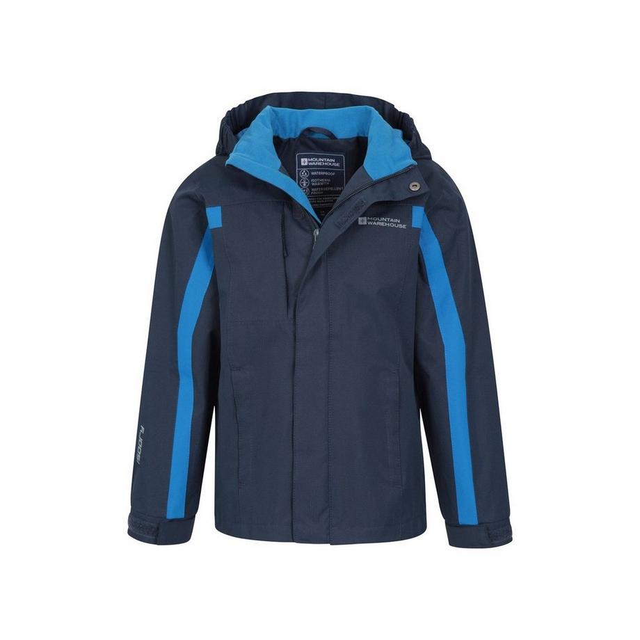 Mountain Warehouse Samson II wasserfeste Jacke  