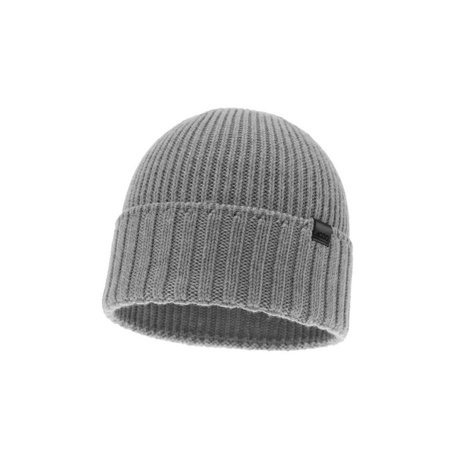 Bonnet d’Hiver  Bruner , 100%    Extra Fine, Sans Couture