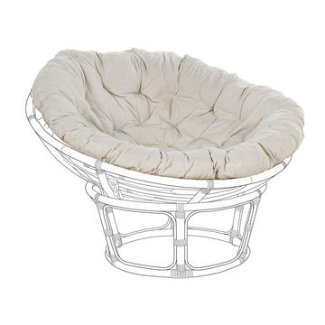 Gartenstuhlkissen aus Baumwolle Boho SALVO/ ORVIETO