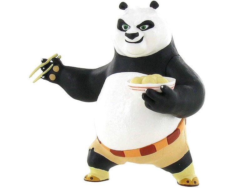 COMANSI  Kung Fu Panda Po 2 Essen 