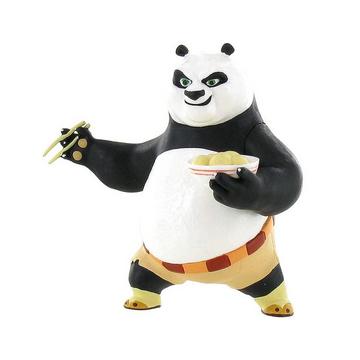 Kung Fu Panda Po 2 Essen