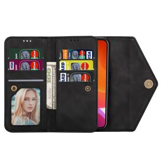 Cover-Discount  iPhone 14 Pro Max - Brieftaschen Hülle 