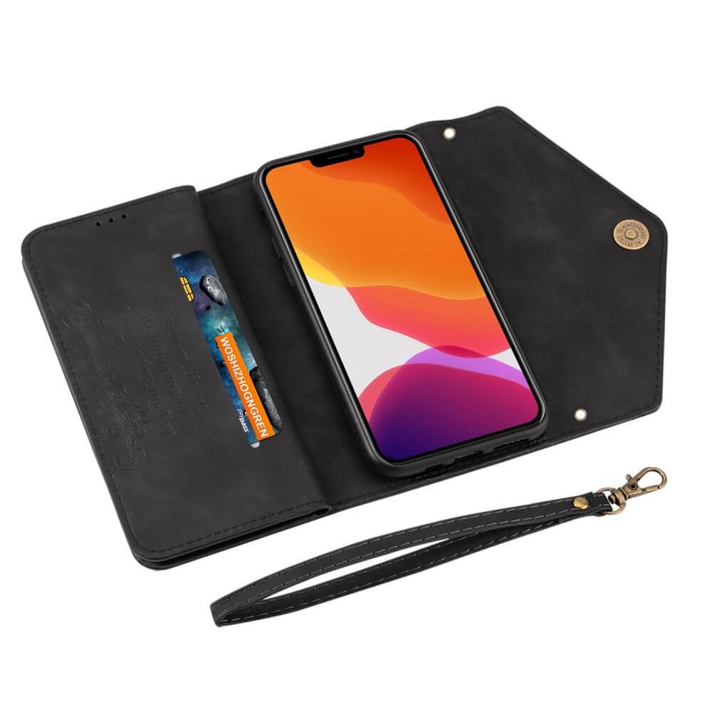 Cover-Discount  Iphone 14 Pro Max - Portefeuille Coque 