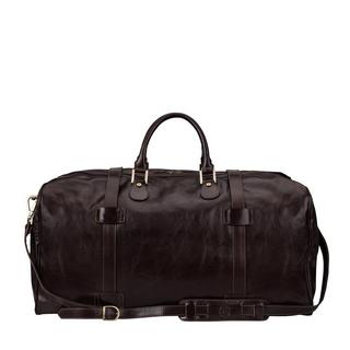 Maxwell Scott  Le FleroEL Très grand sac de voyage 72L 