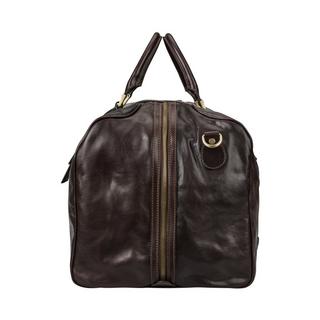 Maxwell Scott  Le FleroEL Très grand sac de voyage 72L 