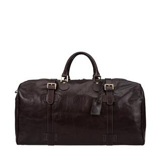 Maxwell Scott  Le FleroEL Très grand sac de voyage 72L 