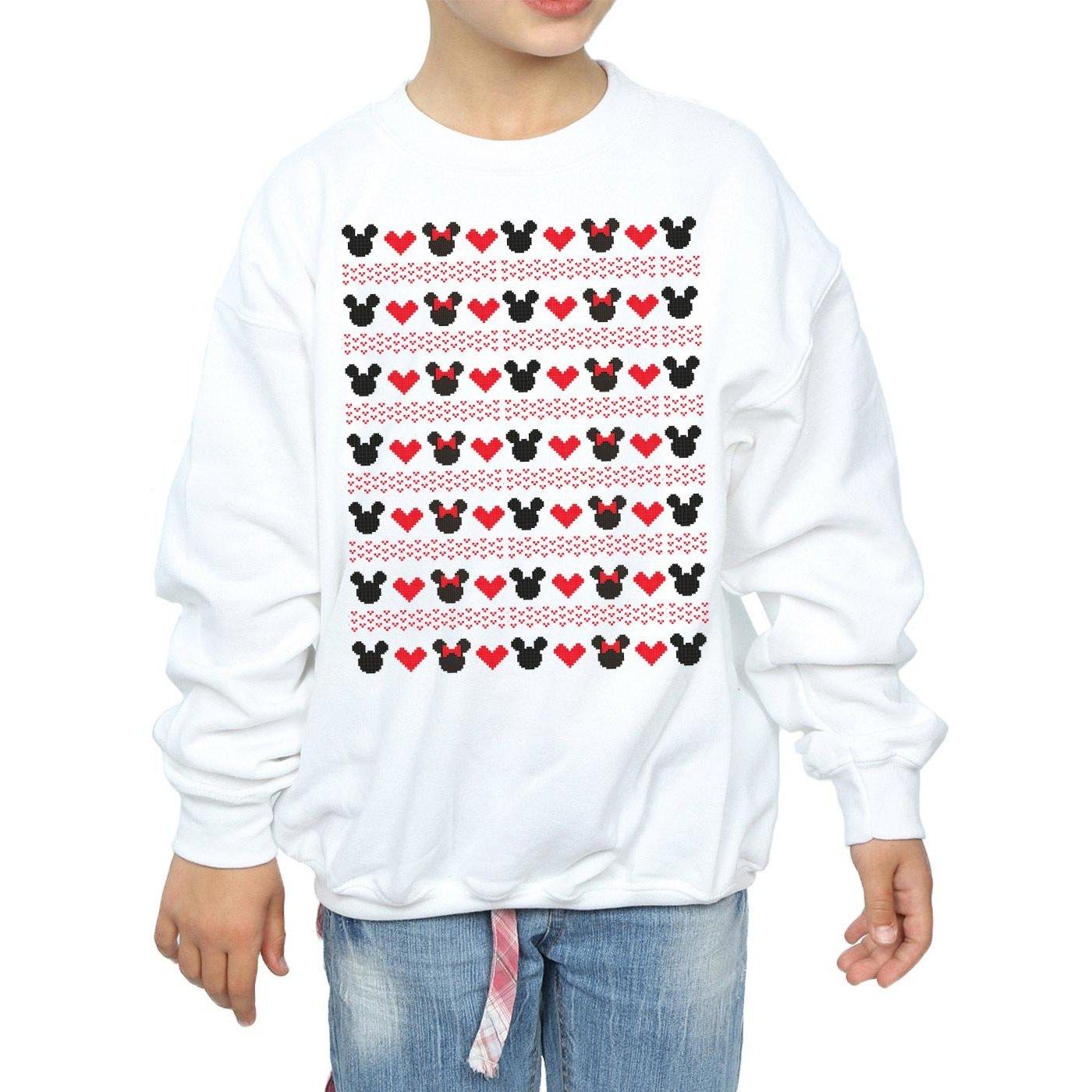 Disney  Sweatshirt 