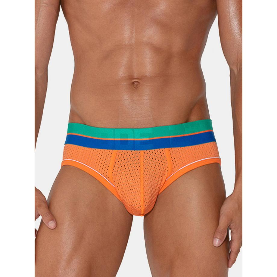 Slip Bright Mesh
