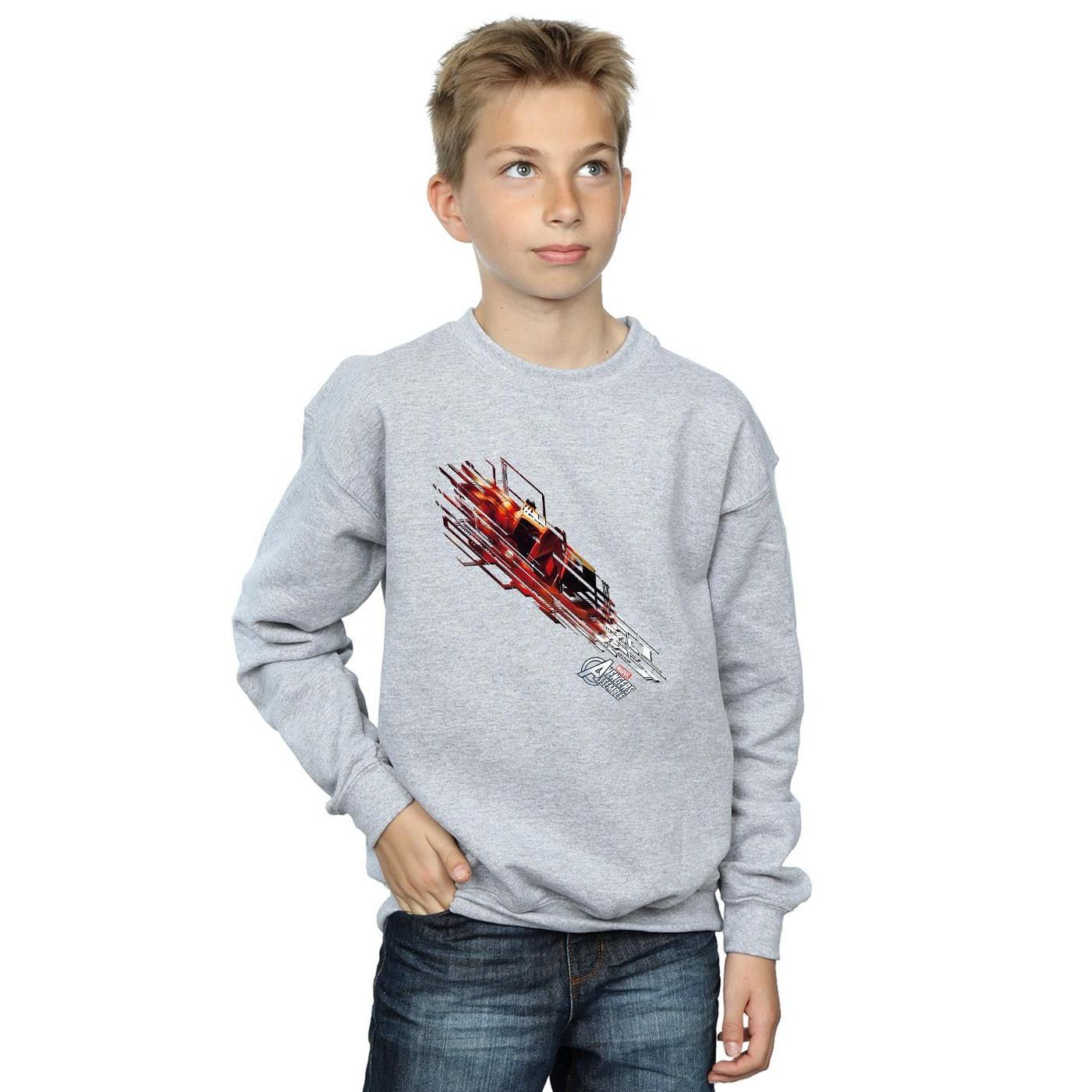 MARVEL  Sweatshirt 